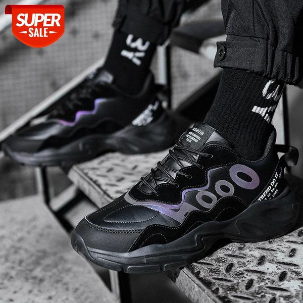 winter men's shoes trend fashion casual student sports running ins old luminous tide #om59
winter men's shoes trend fashion casual student sports running ins old luminous tide #om59