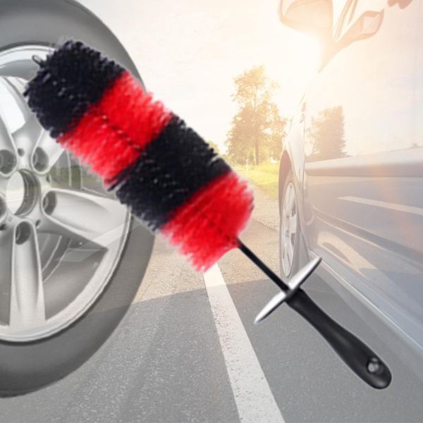 car sponge wheel wash scrub brush unique parts portable auto cleaner tire rim ornaments cleaning tool accessories
car sponge wheel wash scrub brush unique parts portable auto cleaner tire rim ornaments cleaning tool accessories