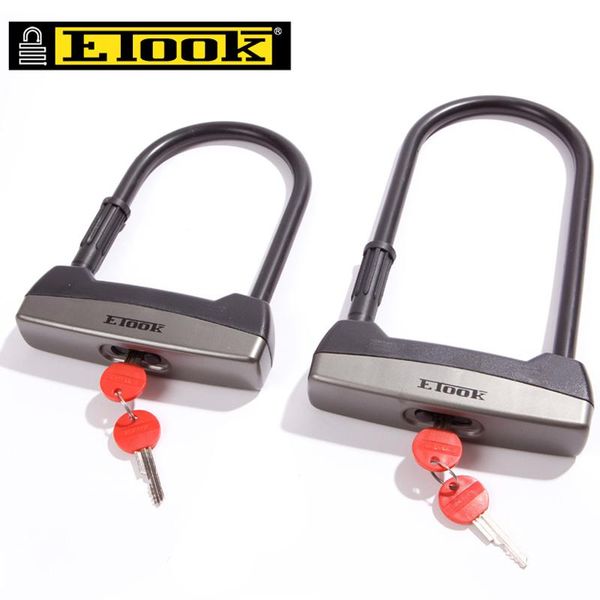 bike locks etook anti-theft bicycle u lock heavy duty mtb mountain road safety alloy steel anti-damage motorcycle scooter u-locks
bike locks etook anti-theft bicycle u lock heavy duty mtb mountain road safety alloy steel anti-damage motorcycle scooter u-locks