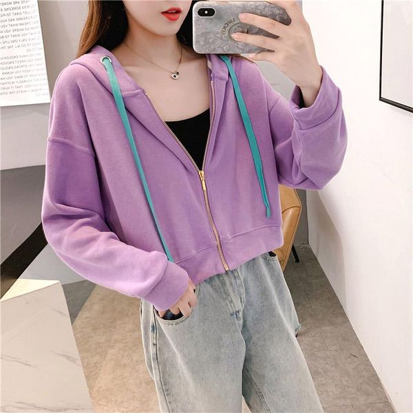 women's hoodies & sweatshirts autumn winter sweatshirt female fleece loose thicken pullovers casual women warm jacket harajuku, Black
women's hoodies & sweatshirts autumn winter sweatshirt female fleece loose thicken pullovers casual women warm jacket harajuku, Black