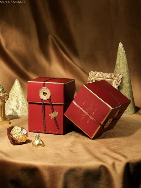 pcs 10cm european gold red box retro creative wedding birthday gift companion cigarette candy large party packaging wrap
pcs 10cm european gold red box retro creative wedding birthday gift companion cigarette candy large party packaging wrap