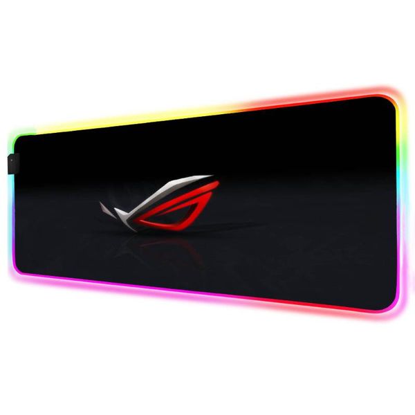 mouse pads & wrist rests rog player country rgb pad cool eye of the bad guy logo keyboard large mousepad desk mat gaming accessories 90x40cm
mouse pads & wrist rests rog player country rgb pad cool eye of the bad guy logo keyboard large mousepad desk mat gaming accessories 90x40cm