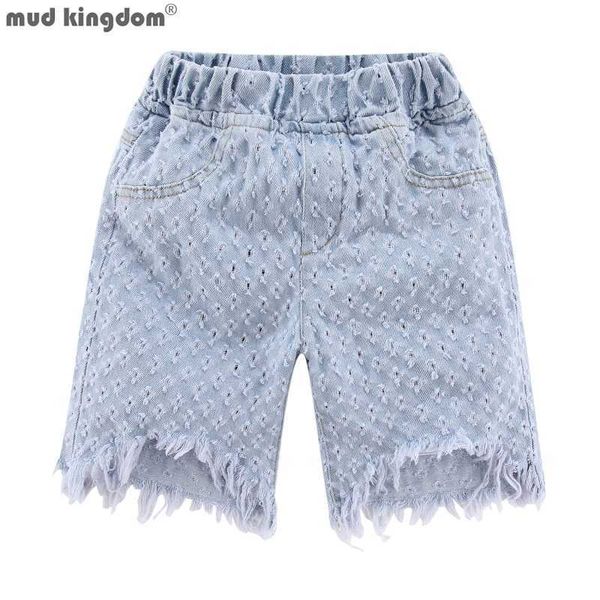 mudkingdom eyelet bermuda jean shorts for girls trousers kids denim pants girl fashion high-waist jeans children summer clothes 210615, Black
mudkingdom eyelet bermuda jean shorts for girls trousers kids denim pants girl fashion high-waist jeans children summer clothes 210615, Black