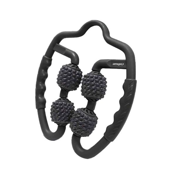 4-point fitness hand arm en been roller massage stick drum trigger point tool deep tissue massager accessories
4-point fitness hand arm en been roller massage stick drum trigger point tool deep tissue massager accessories