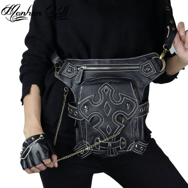 waist bags 2021 medieval retro design female bag black one-shoulder diagonal outdoor sports tactical
waist bags 2021 medieval retro design female bag black one-shoulder diagonal outdoor sports tactical
