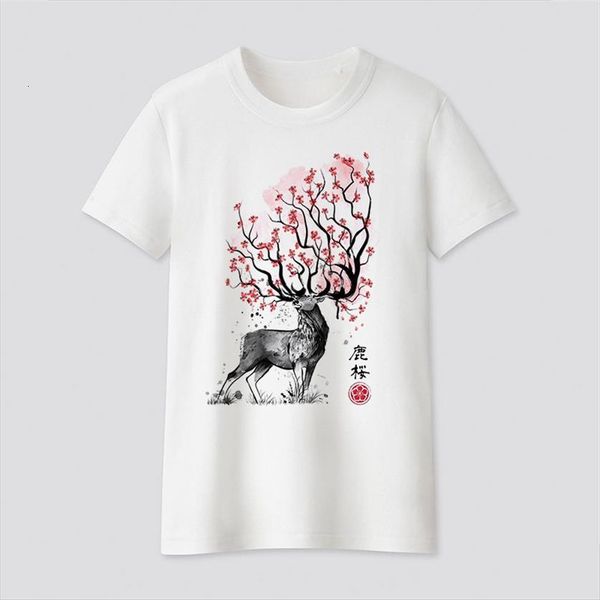 clothes buck icon print womens t shirt short sleeve cute casual harajuku ullzang fashion tee female, White
clothes buck icon print womens t shirt short sleeve cute casual harajuku ullzang fashion tee female, White