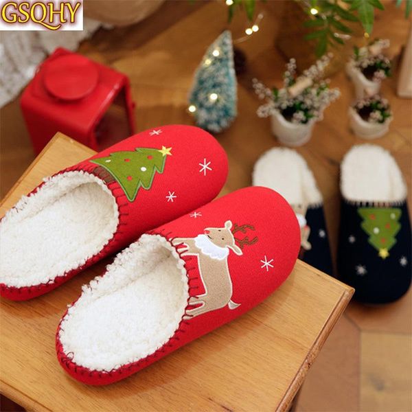 women winter home indoor floor slippers ladies cartoon cute christmas snowman non-slip male female couples warm cotton slipper, Black
women winter home indoor floor slippers ladies cartoon cute christmas snowman non-slip male female couples warm cotton slipper, Black