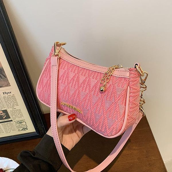 evening bags niche design handbags all-match messenger bag 2021 fashion underarm canvas square shoulder width: 20cm
evening bags niche design handbags all-match messenger bag 2021 fashion underarm canvas square shoulder width: 20cm