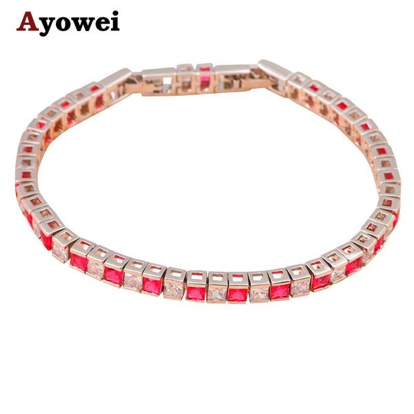 charm bracelets fantastic crystal jewelry for women white plated mini square design wholesale & retail fashion tb706a, Golden;silver
charm bracelets fantastic crystal jewelry for women white plated mini square design wholesale & retail fashion tb706a, Golden;silver