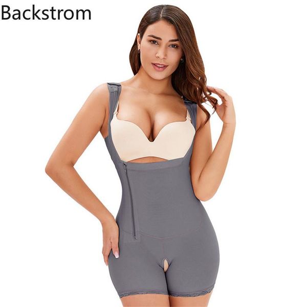 backstrom women shape-wear high waist lace body shaper zip u-design abdomen strap postpartum panty plus size 6xl women's shapers, Black;white
backstrom women shape-wear high waist lace body shaper zip u-design abdomen strap postpartum panty plus size 6xl women's shapers, Black;white