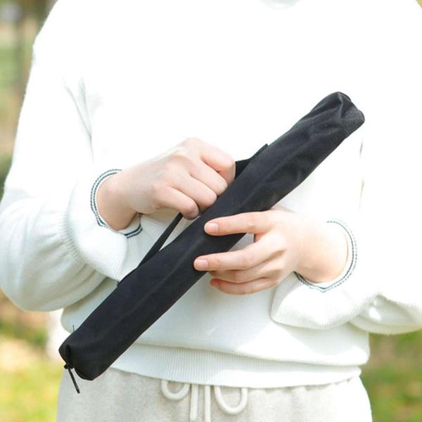 black portable vertical flute storage bag universal case for mini saxophone oxford fabric waterproof bags
black portable vertical flute storage bag universal case for mini saxophone oxford fabric waterproof bags