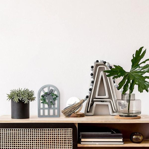 novelty items wooden farmhouse window tiered tray decoration plaid rustic cathedral arch sign shelf spring summer stand display po
novelty items wooden farmhouse window tiered tray decoration plaid rustic cathedral arch sign shelf spring summer stand display po