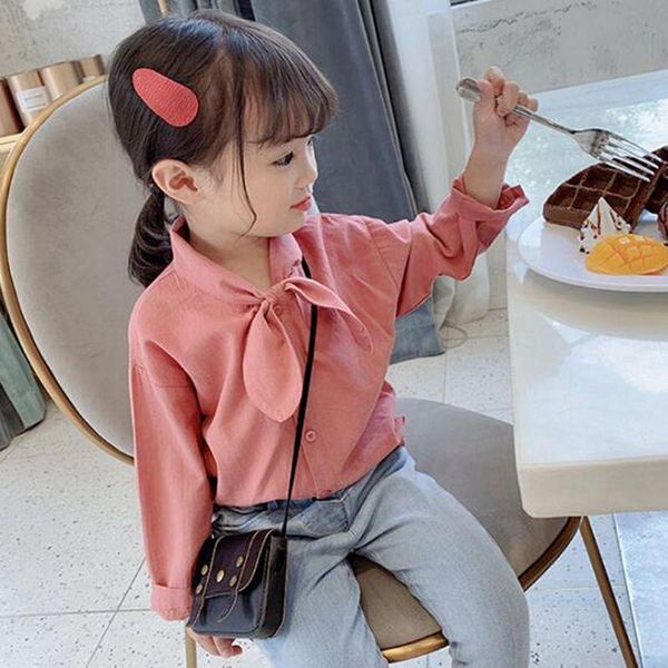 shirts 2021 autumn spring baby toddler clothes girls blouse shirt white bow kids children's long sleeve cotton girl and blouses, White;black
shirts 2021 autumn spring baby toddler clothes girls blouse shirt white bow kids children's long sleeve cotton girl and blouses, White;black