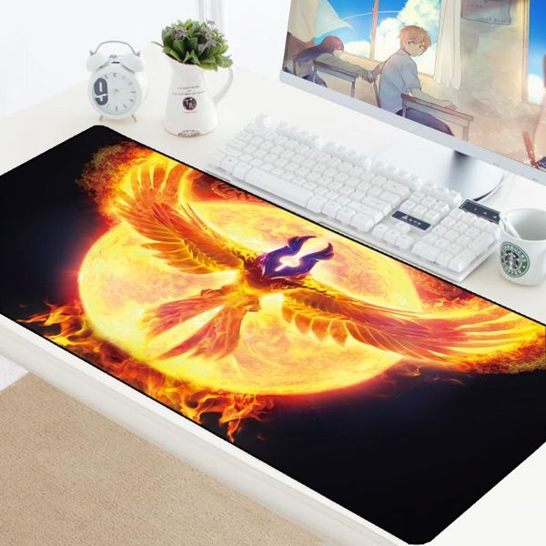 mouse pads & wrist rests 700x300mm xl large size pad anti-slip natural rubber pc computer gaming mousepad desk keyboard office play mat for
mouse pads & wrist rests 700x300mm xl large size pad anti-slip natural rubber pc computer gaming mousepad desk keyboard office play mat for