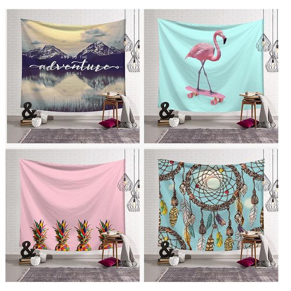tapestries trendy printing tapestry american style selling personalized color picture decoration room wall home blanket
tapestries trendy printing tapestry american style selling personalized color picture decoration room wall home blanket