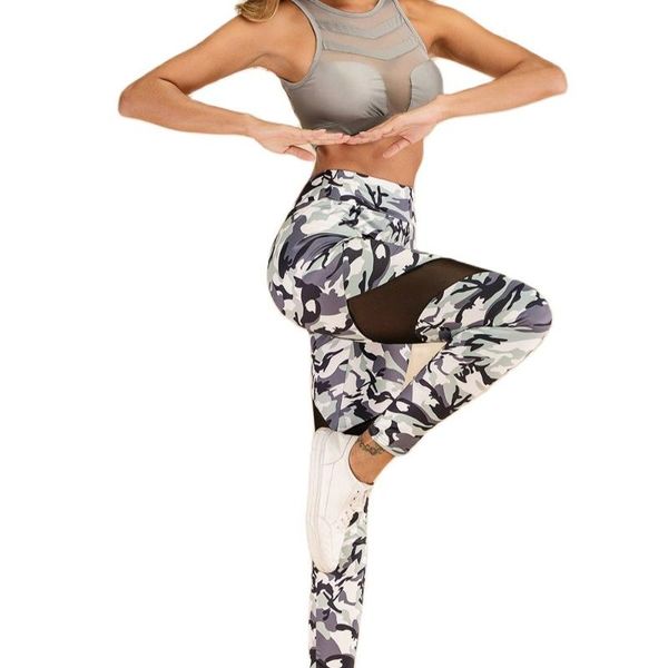 yoga outfit 2021 mesh printed workout leggings fitness for women clothing sporting elastic leggins mujer slim pants push up
yoga outfit 2021 mesh printed workout leggings fitness for women clothing sporting elastic leggins mujer slim pants push up