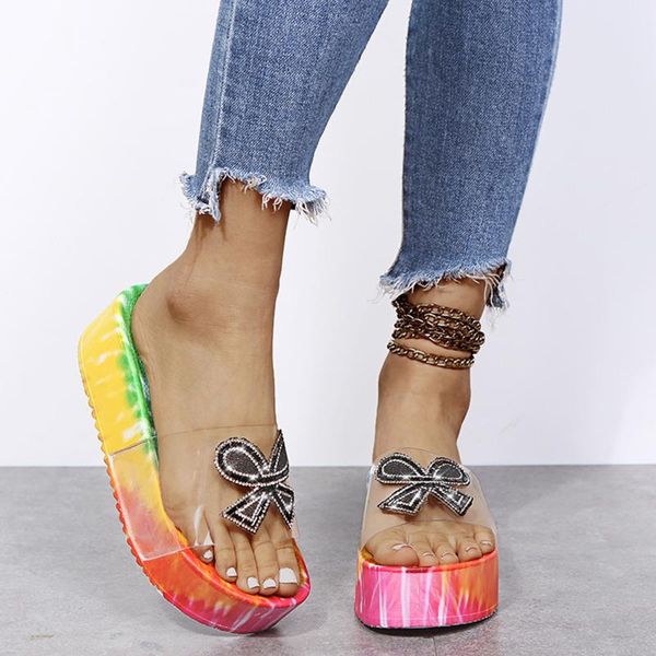 summer women slippers butterfly patchwork slides thick bottom flat shoes pu casual beach ladies platform, Black
summer women slippers butterfly patchwork slides thick bottom flat shoes pu casual beach ladies platform, Black