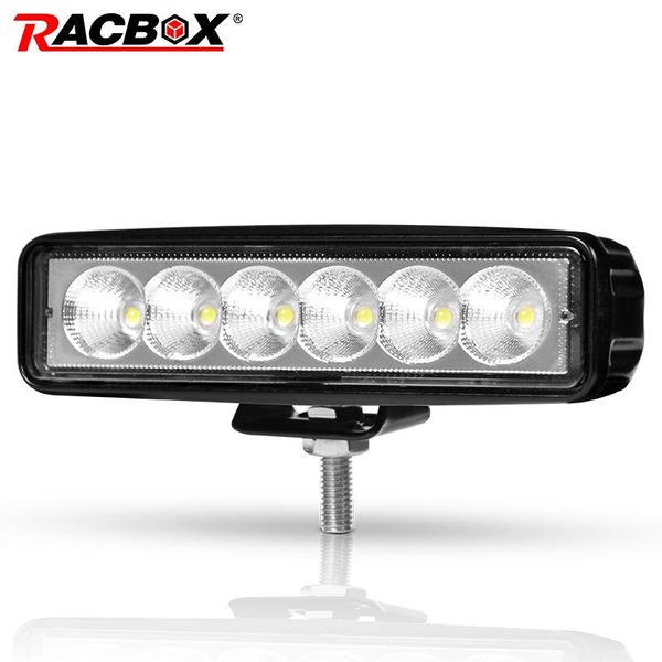 working light 6 inch led work 18w day running headlight flood spot beam dc10-30v for car motorcycle off-road atv utv
working light 6 inch led work 18w day running headlight flood spot beam dc10-30v for car motorcycle off-road atv utv