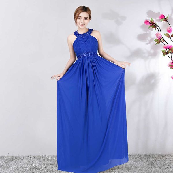 luxury evening dress 8562# mh long evening double shoulder fitns dinner party annual meeting performance bridmaid, Black;gray
luxury evening dress 8562# mh long evening double shoulder fitns dinner party annual meeting performance bridmaid, Black;gray