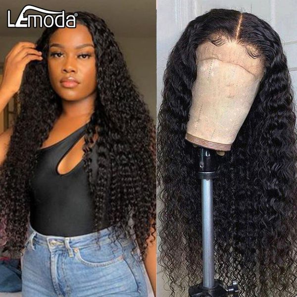 lace wigs 13x6 hd transparent wig curly front human hair for women peruvian water deep wave frontal 30inch 180 density, Black;brown
lace wigs 13x6 hd transparent wig curly front human hair for women peruvian water deep wave frontal 30inch 180 density, Black;brown