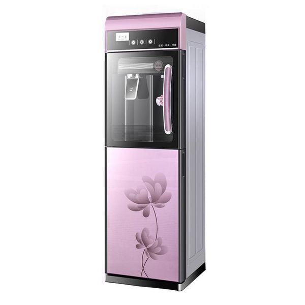 vertical household smart icy warm instant water dispenser fully automatic energy-saving intelligent touch
vertical household smart icy warm instant water dispenser fully automatic energy-saving intelligent touch
