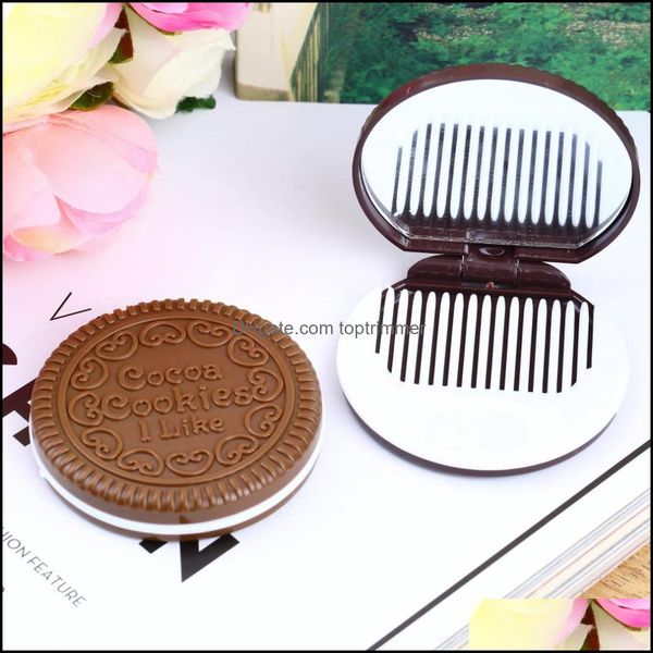 sets kits care & styling tools hair productschocolate cookie shape cosmetic mirror makeup chocolate comb drop delivery 2021 x2jbh
sets kits care & styling tools hair productschocolate cookie shape cosmetic mirror makeup chocolate comb drop delivery 2021 x2jbh