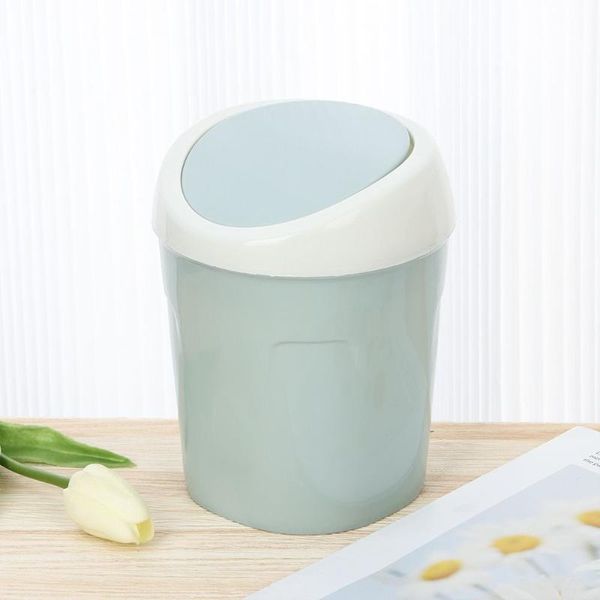 waste bins creative plastic kitchen living room mini deskbin trash can garbage storage rolling cover dustbin
waste bins creative plastic kitchen living room mini deskbin trash can garbage storage rolling cover dustbin