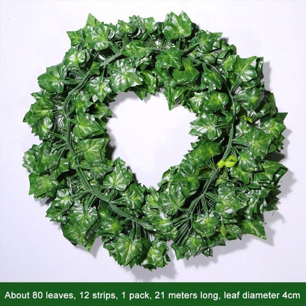 decorative flowers & wreaths 12pc imitation plants fake vines home decor artificial ivy leaves greenery garland hanging wedding arch wall ga
decorative flowers & wreaths 12pc imitation plants fake vines home decor artificial ivy leaves greenery garland hanging wedding arch wall ga