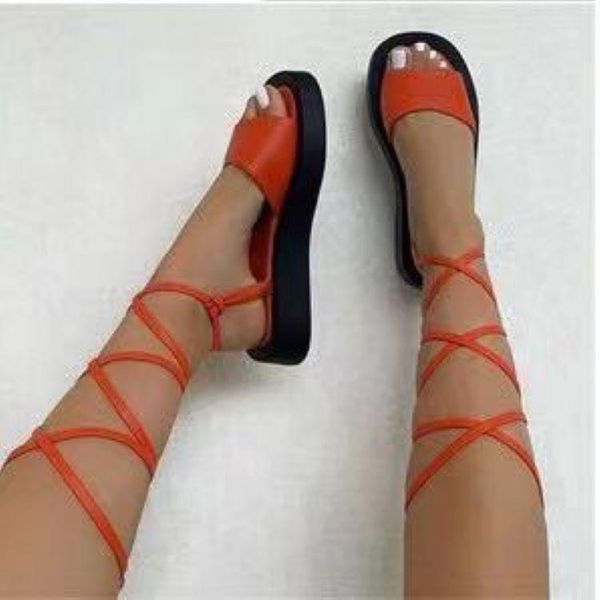 boots summer women sandals roman gladiator bandage knee high flat sandalia botas feminina bohemian hollow ankle beach, Black
boots summer women sandals roman gladiator bandage knee high flat sandalia botas feminina bohemian hollow ankle beach, Black