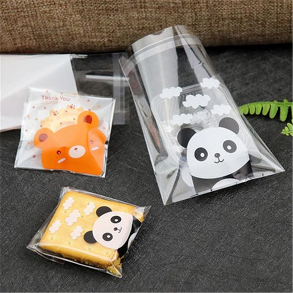 gift wrap 100pcs/lot cute panda cartoon biscuit bag plastic candy cookie cake bags box packaging wedding party decor supply
gift wrap 100pcs/lot cute panda cartoon biscuit bag plastic candy cookie cake bags box packaging wedding party decor supply