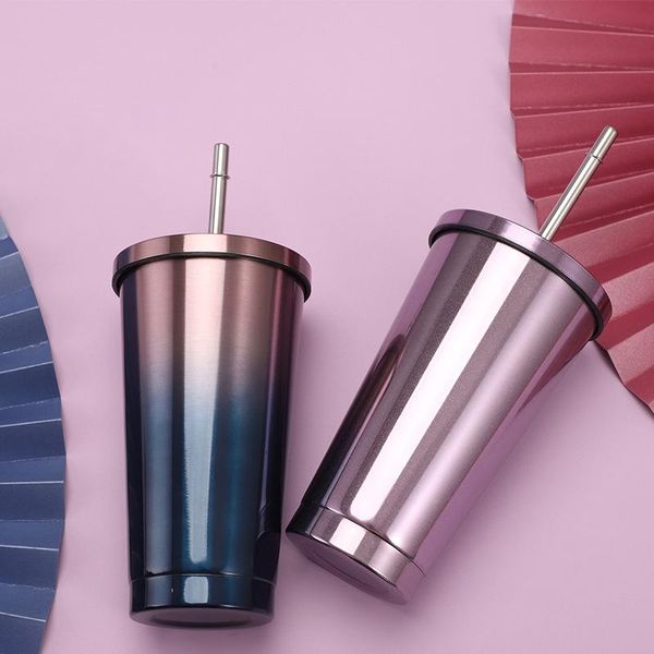 mugs stainless steel straw coffee mug 500ml with outdoor portable lid beer for tea cup metal drink travel cups
mugs stainless steel straw coffee mug 500ml with outdoor portable lid beer for tea cup metal drink travel cups