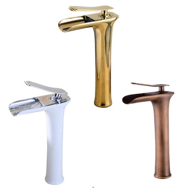 bathroom sink faucets faucet basin tap mixer single hole cold and modern white deck mounted water waterfall
bathroom sink faucets faucet basin tap mixer single hole cold and modern white deck mounted water waterfall