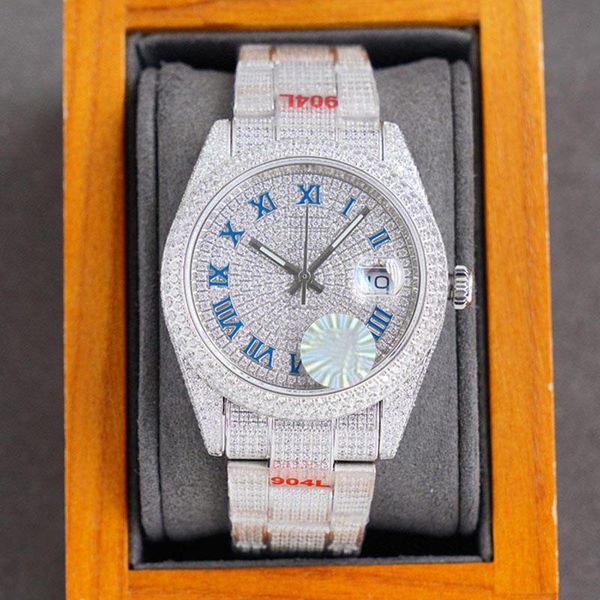 diamond watch classic mens watches automatic mechanical wristwatch stainless steel strap 40mm sapphire mirror waterproof gift wristwatches, Slivery;brown
diamond watch classic mens watches automatic mechanical wristwatch stainless steel strap 40mm sapphire mirror waterproof gift wristwatches, Slivery;brown