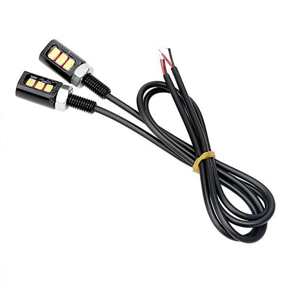 emergency lights 2pcs car licence plate light 12v led 5630 smd screw bolt lamp accessories auto motorcycle tail car-styling
emergency lights 2pcs car licence plate light 12v led 5630 smd screw bolt lamp accessories auto motorcycle tail car-styling
