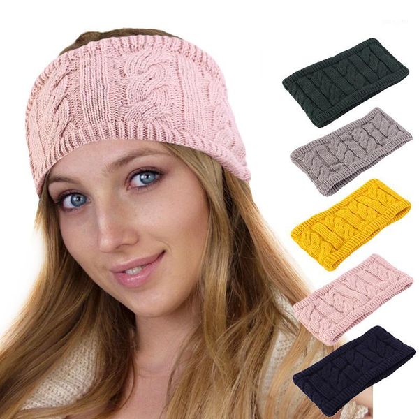 double layer headband for women winter fluffy knitted soft stretch ear warmer cable fuzzy turban girls hair accessories1
double layer headband for women winter fluffy knitted soft stretch ear warmer cable fuzzy turban girls hair accessories1
