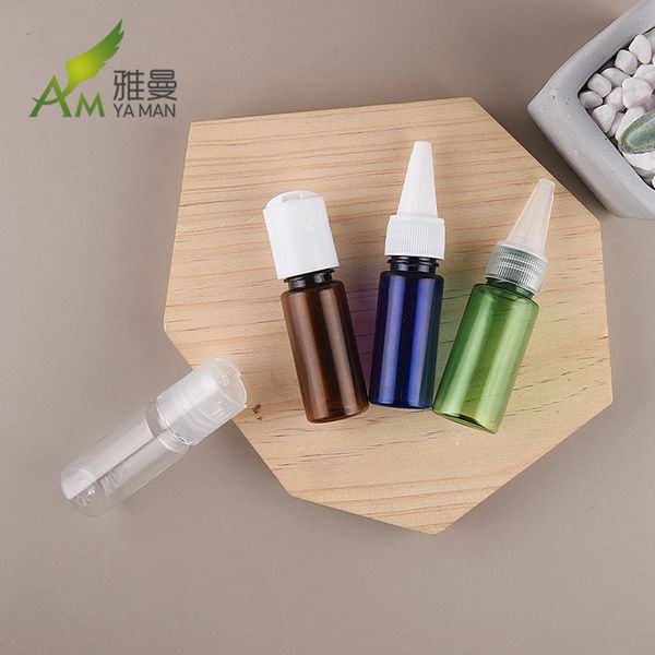 factory wholesale 15ml transparent, sharp mouth thousand autumn cover, shoulder milk bottle, bottling belt, inner gasket, water bottle.
factory wholesale 15ml transparent, sharp mouth thousand autumn cover, shoulder milk bottle, bottling belt, inner gasket, water bottle.