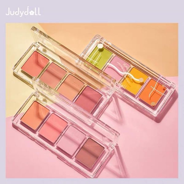 blush 4 colors face brighten powder rouge makeup cheek blusher minerals palette eyeshadow brozer cosmetics shadow
blush 4 colors face brighten powder rouge makeup cheek blusher minerals palette eyeshadow brozer cosmetics shadow