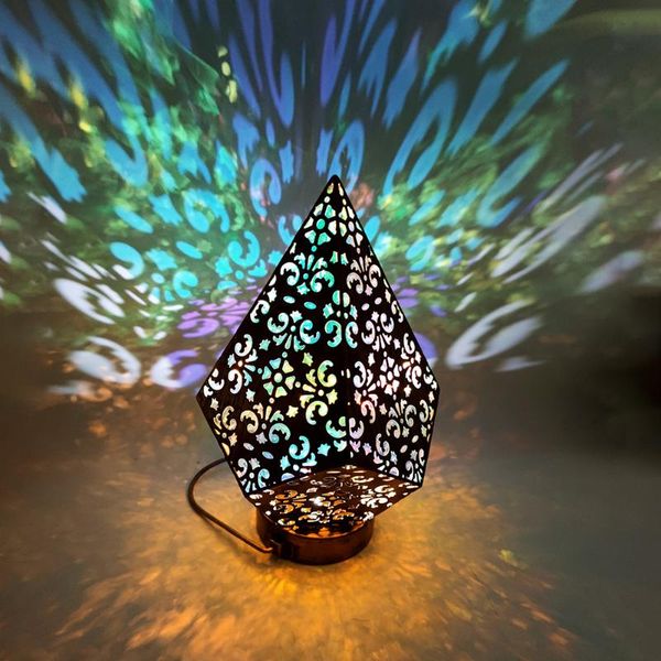 floor lamps diamond lamp solar energy bohemian fairy projector bedside standing lantern festival bar party decoration
floor lamps diamond lamp solar energy bohemian fairy projector bedside standing lantern festival bar party decoration