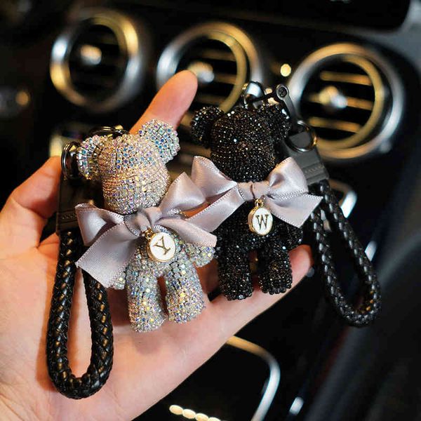 key chain female lovely 2021 women's mobile phone pendant exquisite doll a pair of small lovers, Silver
key chain female lovely 2021 women's mobile phone pendant exquisite doll a pair of small lovers, Silver