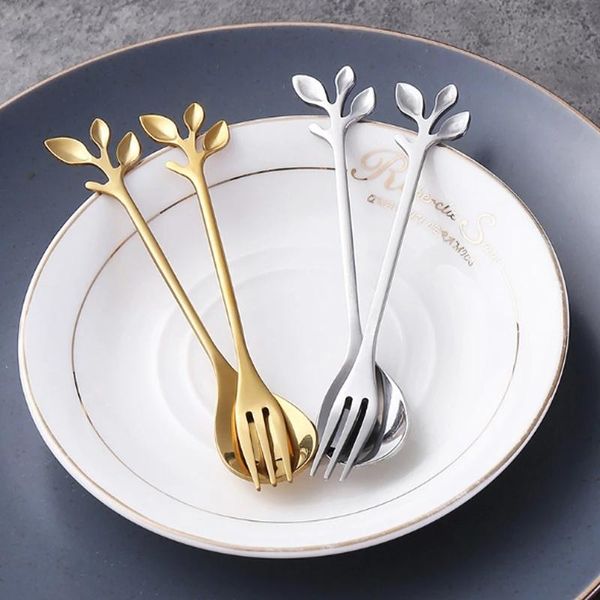 spoons stainless steel spoon branch leaves fork coffee christmas gifts kitchen accessories tableware decoration
spoons stainless steel spoon branch leaves fork coffee christmas gifts kitchen accessories tableware decoration