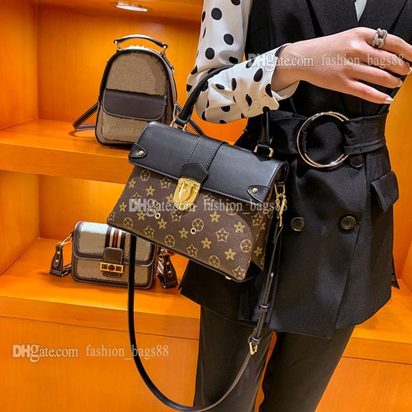 luxurys designers bags fashion women shoulder bag messenger strap handbag ladies flap purse clutch handbags
luxurys designers bags fashion women shoulder bag messenger strap handbag ladies flap purse clutch handbags