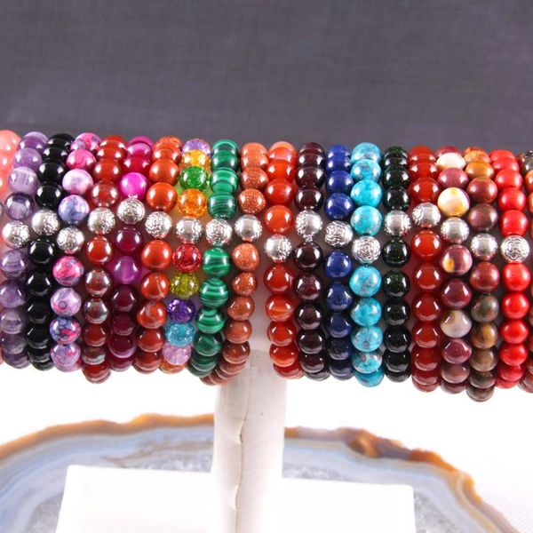 beaded, strands handmade stretch bracelet for women 8mm round bead natural black onyx blue lapis red carnelian rose crystal quartz bangle 1p
beaded, strands handmade stretch bracelet for women 8mm round bead natural black onyx blue lapis red carnelian rose crystal quartz bangle 1p