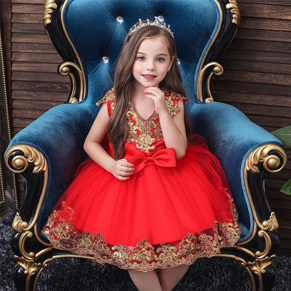 flower infant baby elagent baptism girl dress for girls birthday party wedding lace tutu christmas halloween, Red;yellow
flower infant baby elagent baptism girl dress for girls birthday party wedding lace tutu christmas halloween, Red;yellow