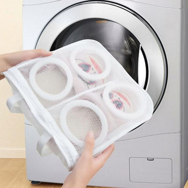 laundry bags mesh net pouch shoes washing machine cleaning protector tool sale multifunctional integrated bag re
laundry bags mesh net pouch shoes washing machine cleaning protector tool sale multifunctional integrated bag re