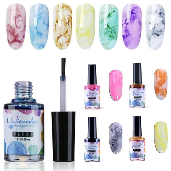 watercolor ink nail polish blooming gel smoke smudge effect salon high bubble quality art decor diy manicure var j1y7, Red;pink
watercolor ink nail polish blooming gel smoke smudge effect salon high bubble quality art decor diy manicure var j1y7, Red;pink
