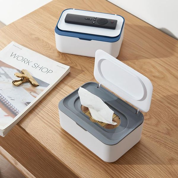 tissue boxes & napkins plastic removable napkin tray deskcoffee table pumping multi-functional dust-proof wet box with lid
tissue boxes & napkins plastic removable napkin tray deskcoffee table pumping multi-functional dust-proof wet box with lid