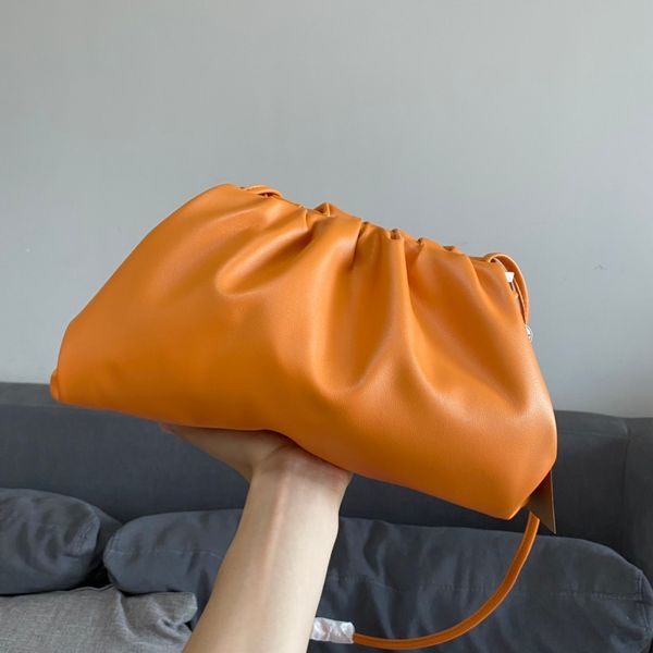 famous designer brand the pouch soft calfskin ladies large clutch bag genuine leather fashion women cloud bags with removable shoulder strap
famous designer brand the pouch soft calfskin ladies large clutch bag genuine leather fashion women cloud bags with removable shoulder strap