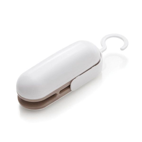 bag clips mini sealing machine portable heat plastic package storage handy sticker and seals for snack closing capper
bag clips mini sealing machine portable heat plastic package storage handy sticker and seals for snack closing capper