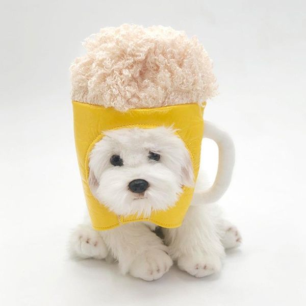 cat costumes cute pet hat dog cap soft beer mug shaped breathable headwear for kitten puppy festival party po prop accessories
cat costumes cute pet hat dog cap soft beer mug shaped breathable headwear for kitten puppy festival party po prop accessories