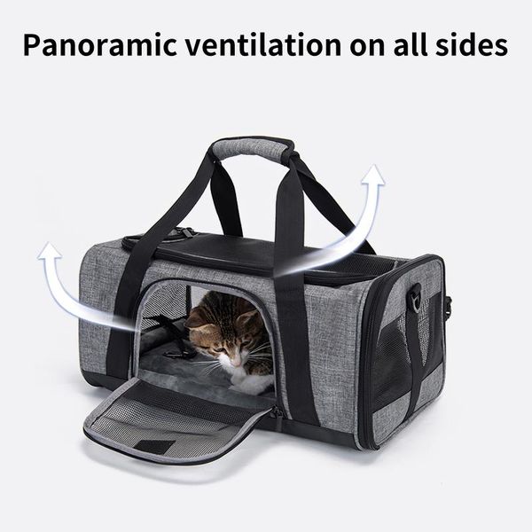 cat carriers,crates & houses portable dog carrier bag pet puppy travel bags breathable mesh for small dogs chihuahua outgoing pets handbag
cat carriers,crates & houses portable dog carrier bag pet puppy travel bags breathable mesh for small dogs chihuahua outgoing pets handbag